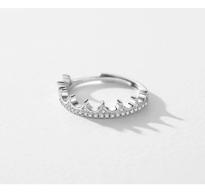 The IceBoyDC Zirconia Crown