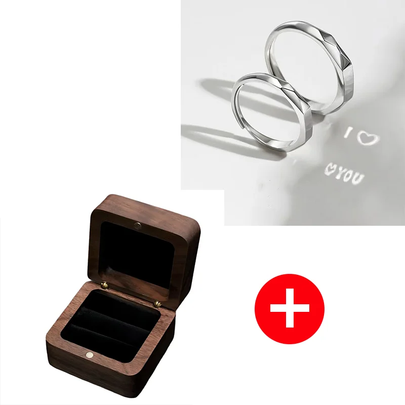 Romantic Rings Projection Set: Create Perfect DIY Love Visuals for Special Moments
