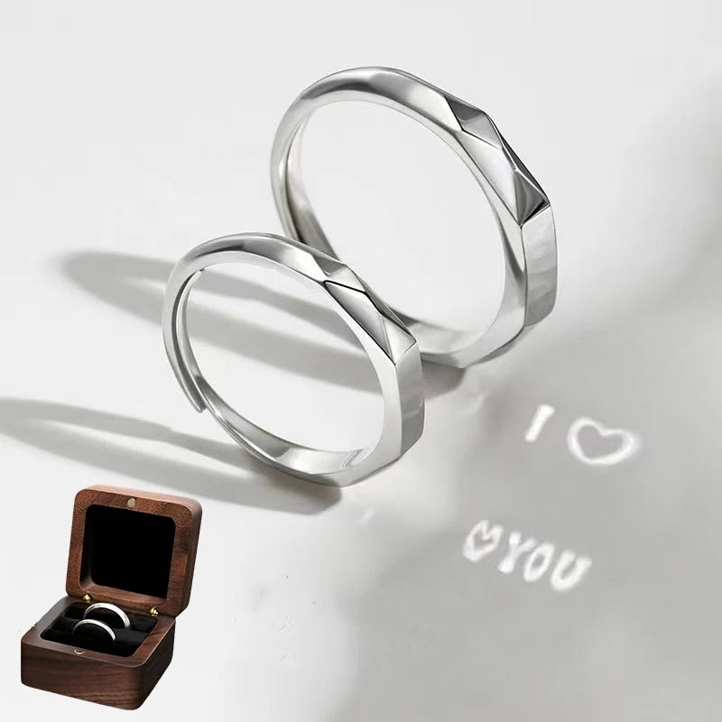 Romantic Rings Projection Set: Create Perfect DIY Love Visuals for Special Moments