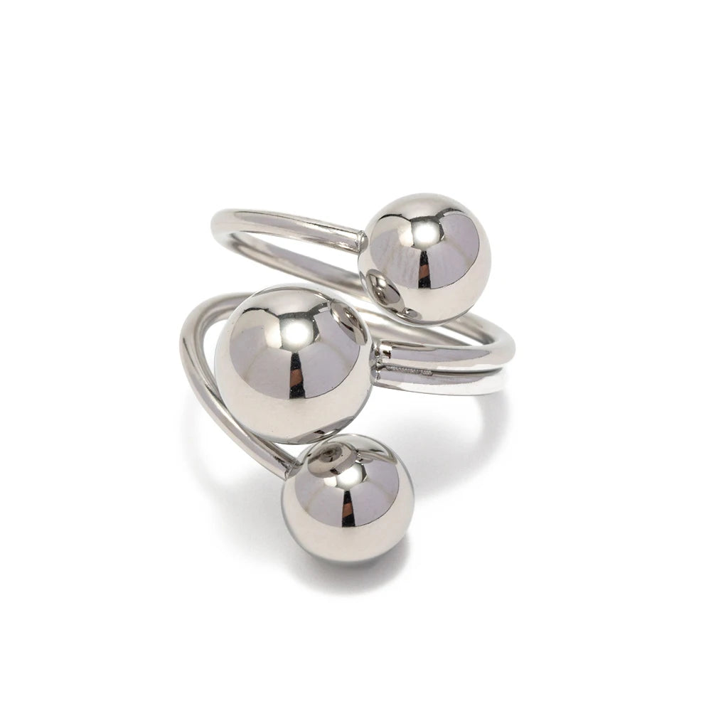 The Ashley Minimalist Ring