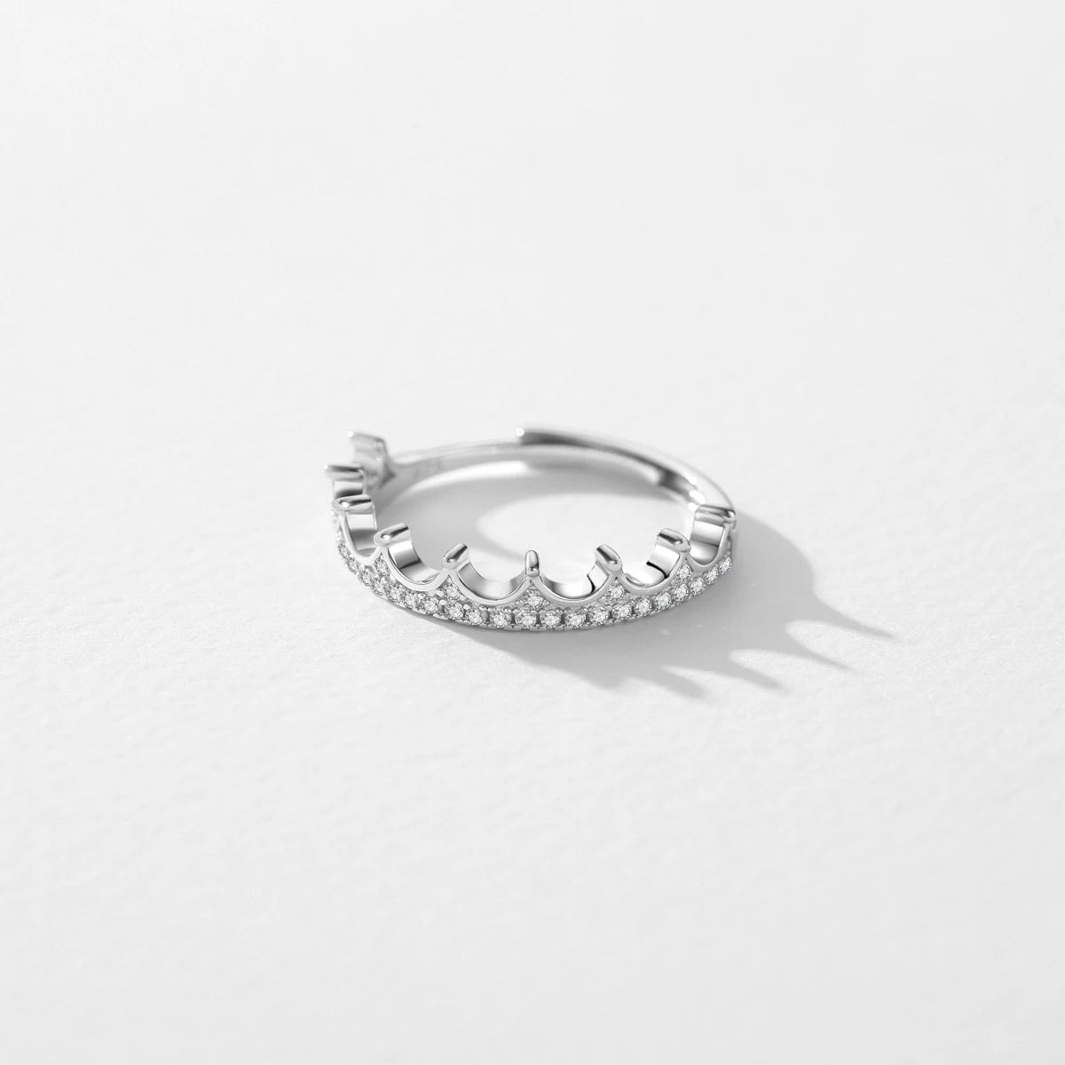 The IceBoyDC Zirconia Crown
