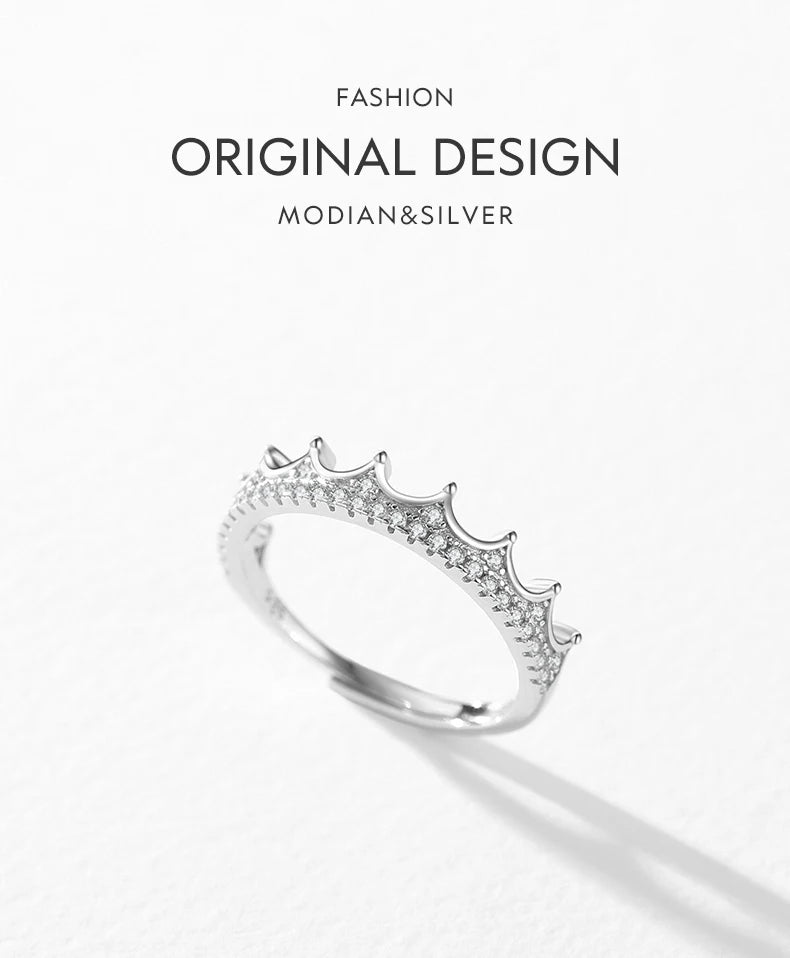 The IceBoyDC Zirconia Crown