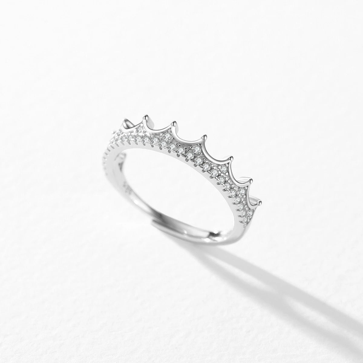 The IceBoyDC Zirconia Crown