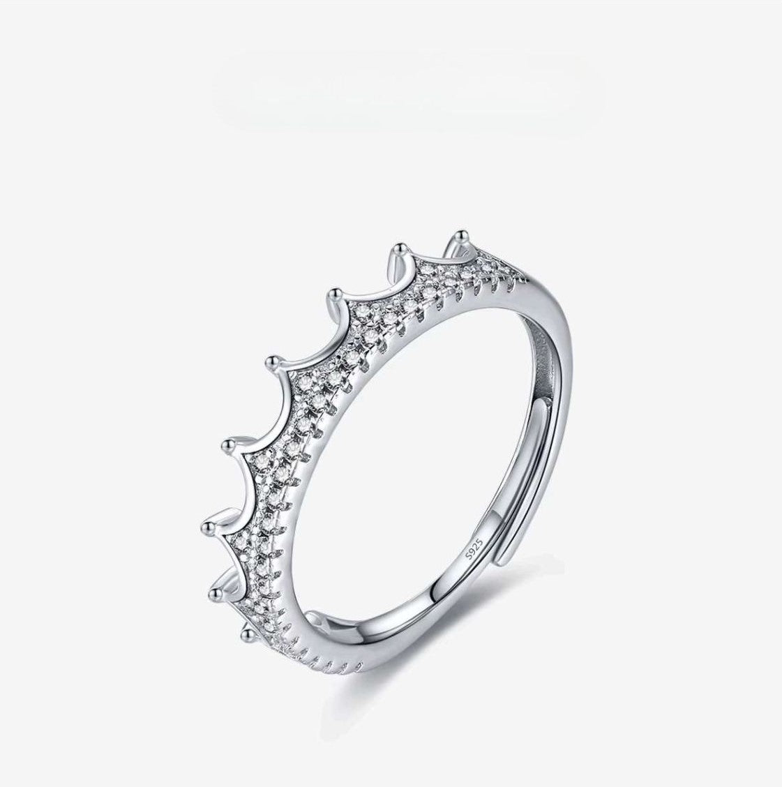 The IceBoyDC Zirconia Crown