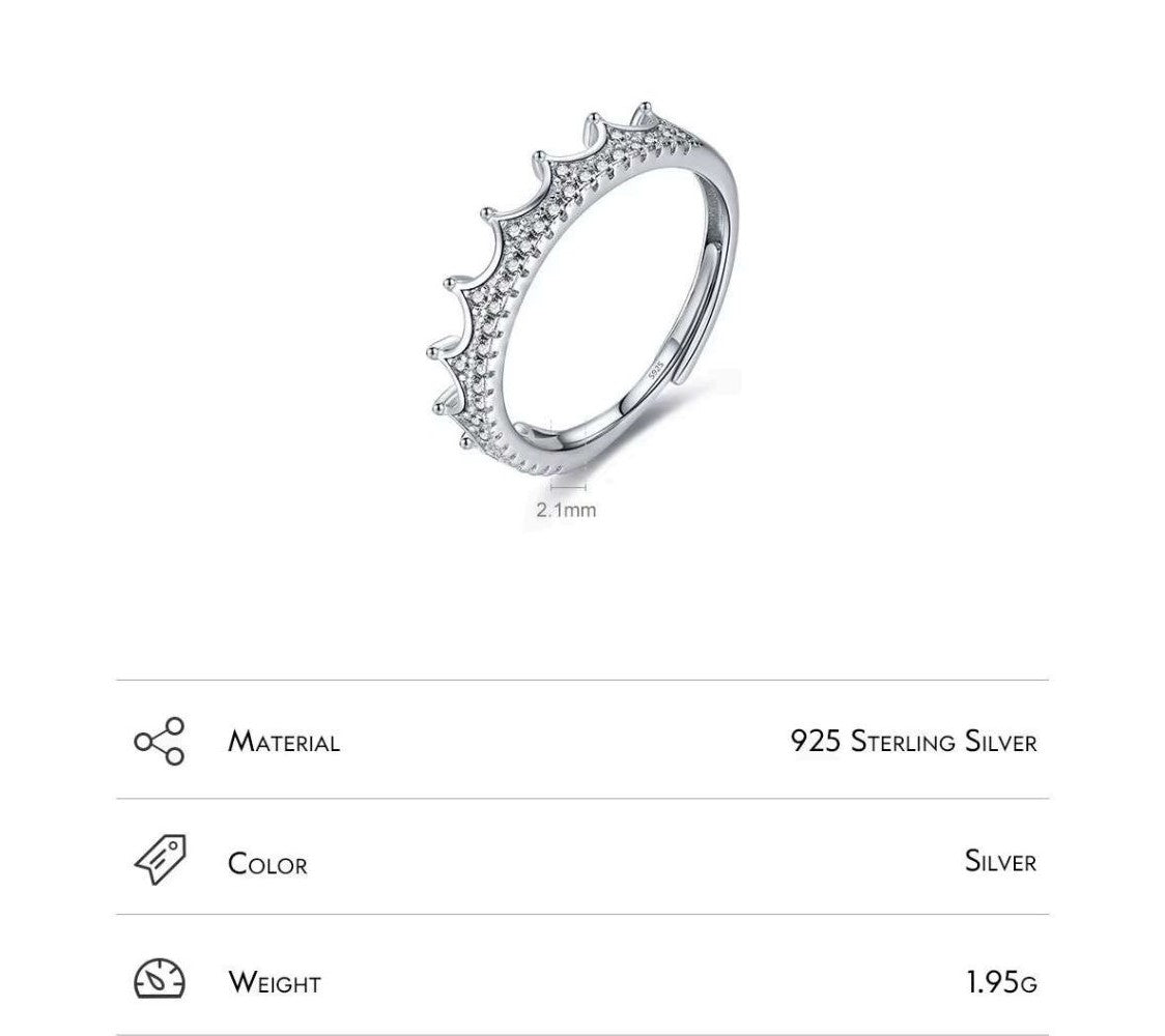 The IceBoyDC Zirconia Crown